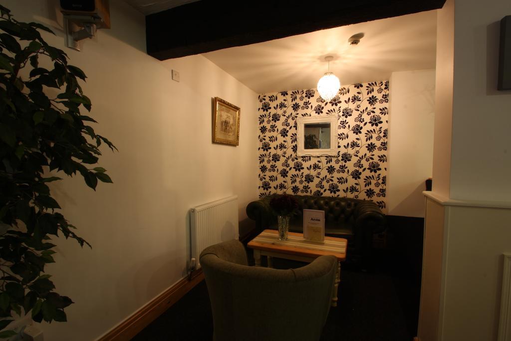 Bed and Breakfast Emlyn Arms Llanarthney Exterior foto