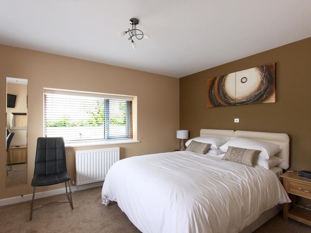 Bed and Breakfast Emlyn Arms Llanarthney Exterior foto