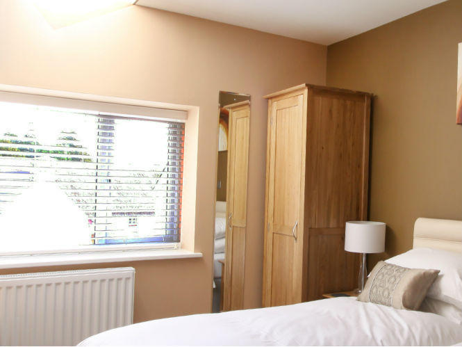 Bed and Breakfast Emlyn Arms Llanarthney Exterior foto
