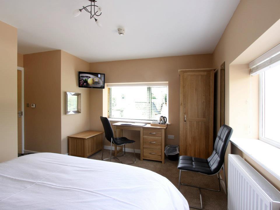 Bed and Breakfast Emlyn Arms Llanarthney Zimmer foto