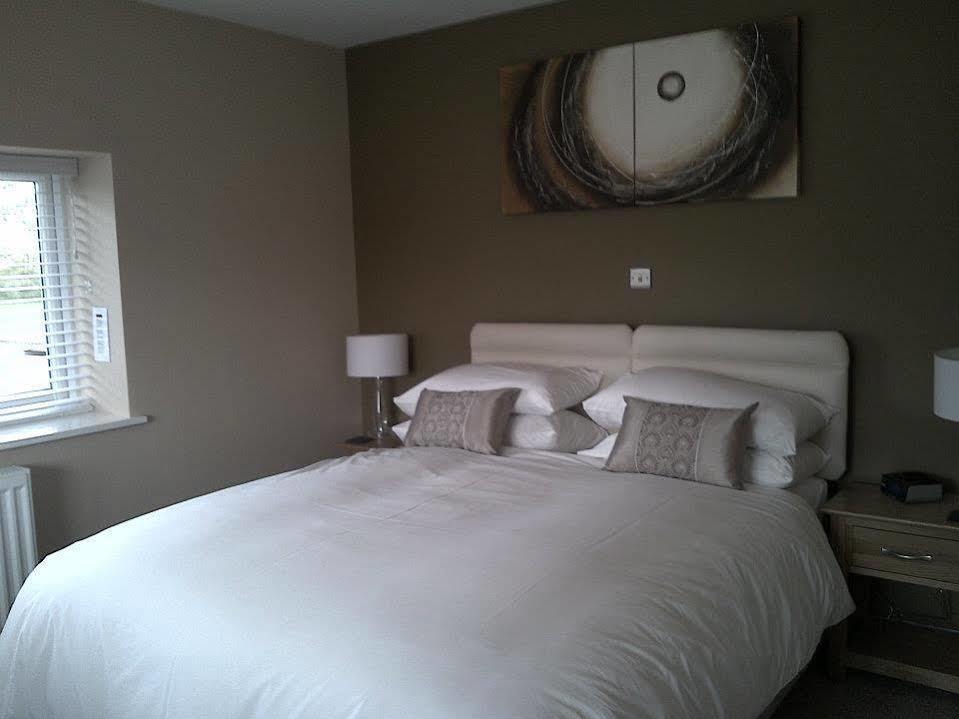 Bed and Breakfast Emlyn Arms Llanarthney Exterior foto